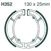 Saboti frana EBC H352 thumb