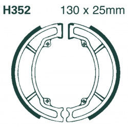 Saboti frana EBC H352 Saboti frana EBC H352