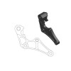 Adaptor frână  MOTO-MASTER BRAKE ADAPTER SUPERMOTO S HONDA CRF 450 R 2018