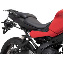 Suporturi laterale pentru bagaje SW-MOTECH SLC CARRIER RIGHT MT-09 ABS 21-22