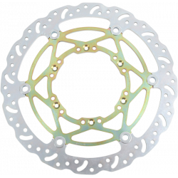 Disc frana fata EBC FLT WAVE MD6247C Disc frana fata EBC FLT WAVE MD6247C