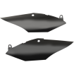 Capace laterale CYCRA CRF450 17-21 BLACK Capace laterale CYCRA CRF450 17-21 BLACK thumb