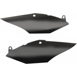 Capace laterale CYCRA CRF450 17-21 BLACK