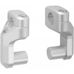 Extensie ghidon SW-MOTECH BAR BACK VARIO 28MM Sq Extensie ghidon SW-MOTECH BAR BACK VARIO 28MM Sq