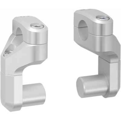 Extensie ghidon SW-MOTECH BAR BACK VARIO 28MM Sq