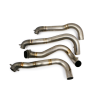 Colectoare AKRAPOVIC TI H-K10E4 Colectoare AKRAPOVIC TI H-K10E4 thumb