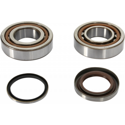 Set rulmenti arbore cotit ProX pentru KTM