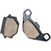 Placute frana MOTO-MASTER BRAKE PAD CERAMIC SUZUKI GS 125 ES 99 Placute frana MOTO-MASTER BRAKE PAD CERAMIC SUZUKI GS 125 ES 99 thumb