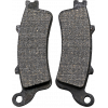 Placute frana MOTO-MASTER BRAKE PAD CERAMIC KAWASAKI NINJA 650 ABS