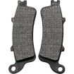 Placute frana MOTO-MASTER BRAKE PAD CERAMIC KAWASAKI NINJA 650 ABS thumb