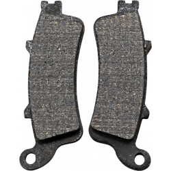 Placute frana MOTO-MASTER BRAKE PAD CERAMIC KAWASAKI NINJA 650 ABS
