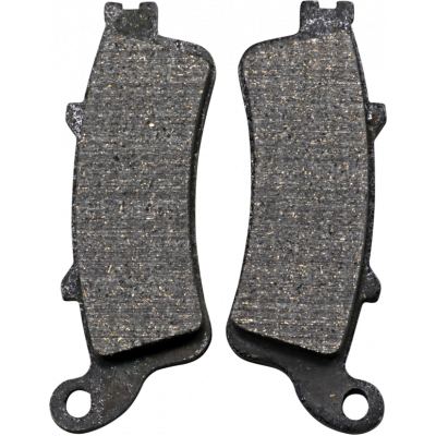 Placute frana MOTO-MASTER BRAKE PAD CERAMIC KAWASAKI NINJA 650 ABS