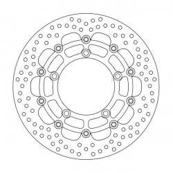Disc frana MOTO-MASTER HALO FRONT DISC SUZUKI DL 1050 XT ABS Disc frana MOTO-MASTER HALO FRONT DISC SUZUKI DL 1050 XT ABS