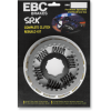 Kit ambreiaj EBC SRK081