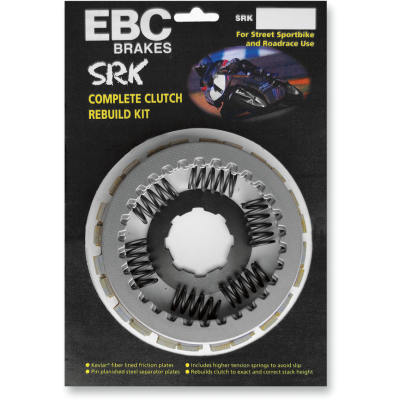 Kit ambreiaj EBC SRK003