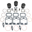 Piston WISECO PISTON KIT SKI DOO FORMULA MACH Z 800 thumb
