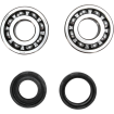 Set rulment arbore cotit ProX pentru YAMAHA Set rulment arbore cotit ProX pentru YAMAHA thumb