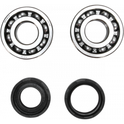 Set rulment arbore cotit ProX pentru YAMAHA