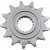 Pinion fata JTF1344.13SC Pinion fata JTF1344.13SC thumb