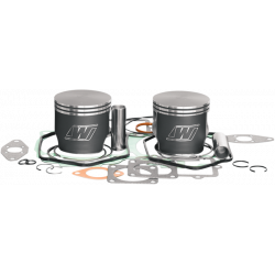 Piston WISECO PISTON A.C. STD. Piston WISECO PISTON A.C. STD.