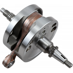 Set arbore cotit/biela ProX pentru SUZUKI RMZ450 05-07