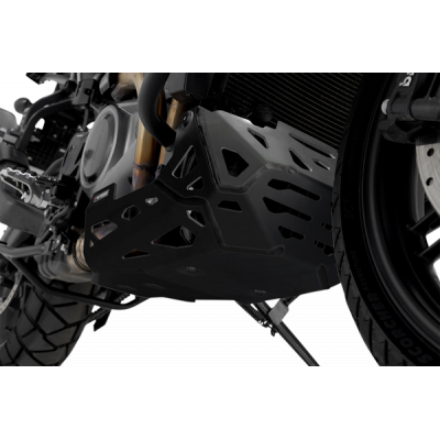 Protectie motor SW-MOTECH ENGINE GUARD BK PAN AMERICA 1250 ABS