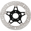 Disc frana fata EBC FLT FSD SERIES BK FSD004BLK thumb