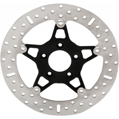 Disc frana fata EBC FLT FSD SERIES BK FSD004BLK