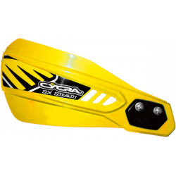 Handguard CYCRA STEALTH YELLOW Handguard CYCRA STEALTH YELLOW