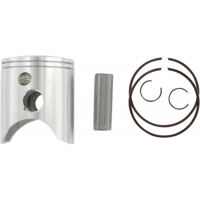 Piston WISECO PISTON KIT 250SX TE 250