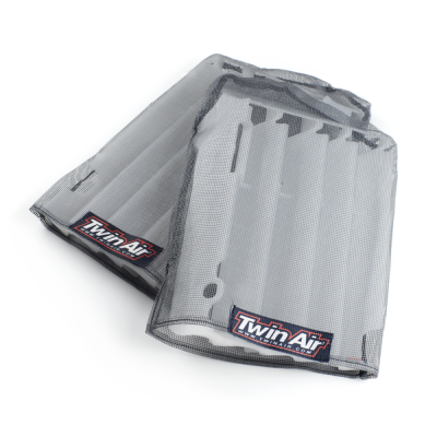 Protectie radiator TWIN AIR pentru KTM/HUSQVARNA