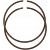 Segmente WISECO RING SET KX 500 E 99-03