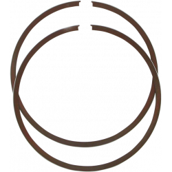 Segmente WISECO RING SET KX 500 E 99-03