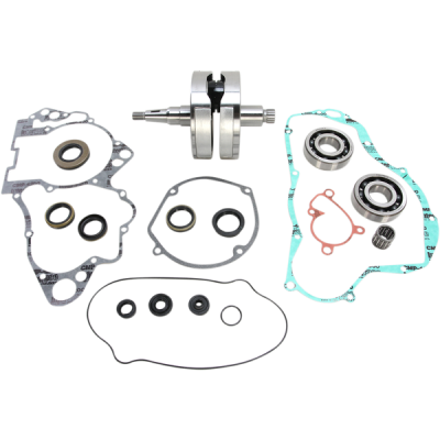 Kit arbore cotit WISECO CRANKSHAFT RM250 05-10