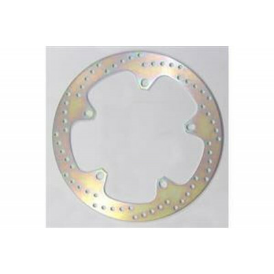 Disc frana fata EBC FIX RND MD804