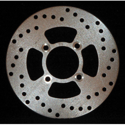 Disc frana spate EBC FIX D SERIES SCT MD975D Disc frana spate EBC FIX D SERIES SCT MD975D