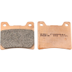 Placute frana EBC SINTERED HH FA088HH Placute frana EBC SINTERED HH FA088HH thumb