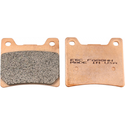 Placute frana EBC SINTERED HH FA088HH Placute frana EBC SINTERED HH FA088HH