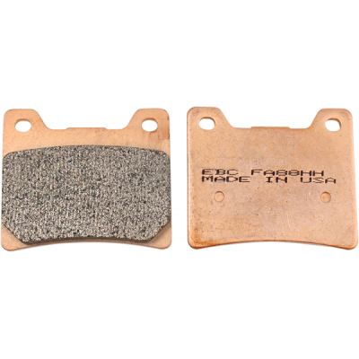 Placute frana EBC SINTERED HH FA088HH