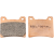 Placute frana EBC SINTERED HH FA088HH Placute frana EBC SINTERED HH FA088HH thumb