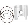 Piston WISECO WISECO PISTON HON 1.0MM CR 125 R 79-84
