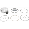 Piston WISECO PISTON KIT GRIZZLY/RAPTOR YFM 700 R