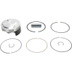 Piston WISECO PISTON KIT GRIZZLY/RAPTOR YFM 700 R Piston WISECO PISTON KIT GRIZZLY/RAPTOR YFM 700 R thumb