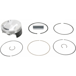 Piston WISECO PISTON KIT GRIZZLY/RAPTOR YFM 700 R