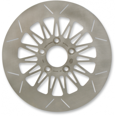 Disc frana MOTO-MASTER BRAKE ROTOR FIX ROUND Harley Davidson	VRSCF 1250 ABS 17