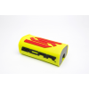 Burete ghidon SCAR BAR PAD O2 FLUO YELLOW