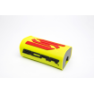Burete ghidon SCAR BAR PAD O2 FLUO YELLOW Burete ghidon SCAR BAR PAD O2 FLUO YELLOW thumb