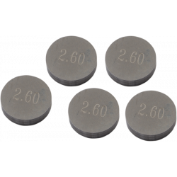 Saibe ProX pentru10.00мм X 2.60мм Saibe ProX pentru10.00мм X 2.60мм