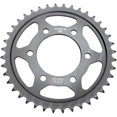 Pinion spate JTR1489.40ZBK