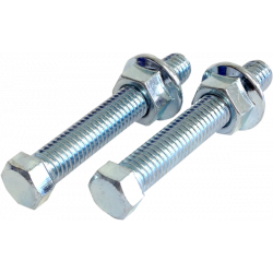 Set 2 Tensionatori Lant MOTION PRO BOLT-NUT KIT (2)-CHAIN Set 2 Tensionatori Lant MOTION PRO BOLT-NUT KIT (2)-CHAIN